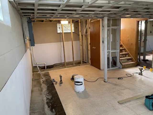 NBG Finishing and Carpentry