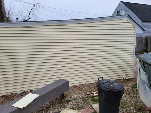King Roofing And Construction LLC