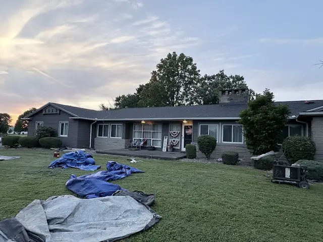JNH Builders & Roofing LLC
