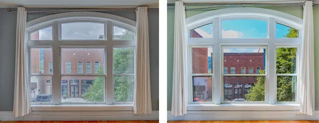 CBS Factory Direct Windows