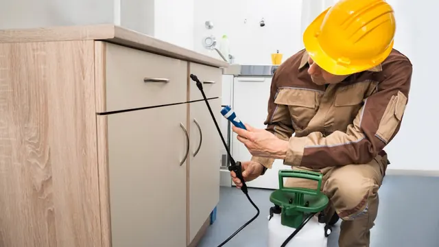 Hice Pest Control