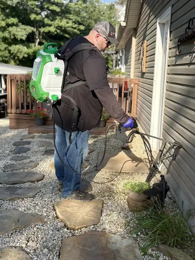 UnderCover Pest Control