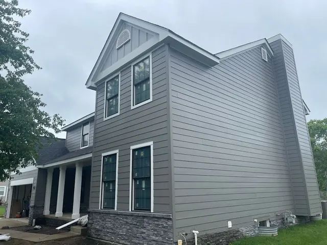 Ideal Siding Cincinnati