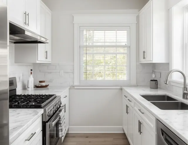 360 Kitchen Remodeling Cincinnati