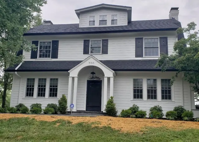 Sterling Exteriors