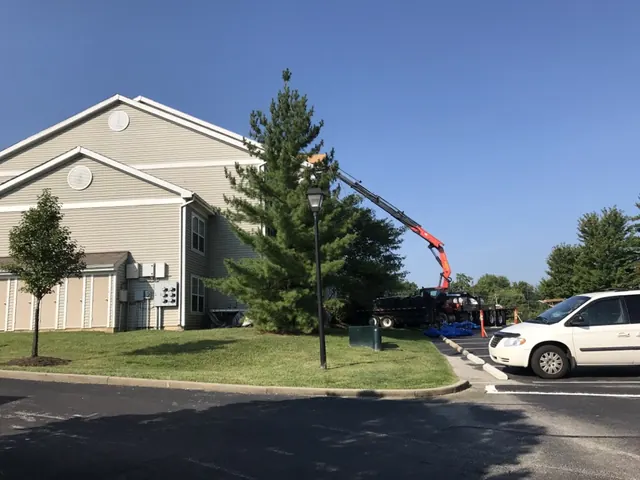 Empire Contractors LLC