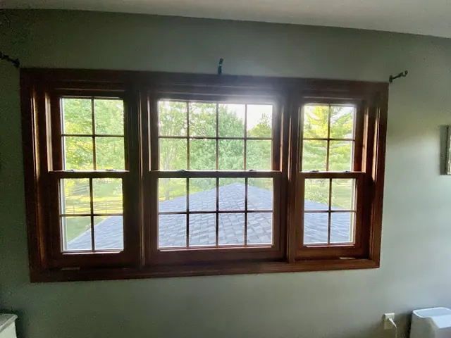 Western Hills Window Company