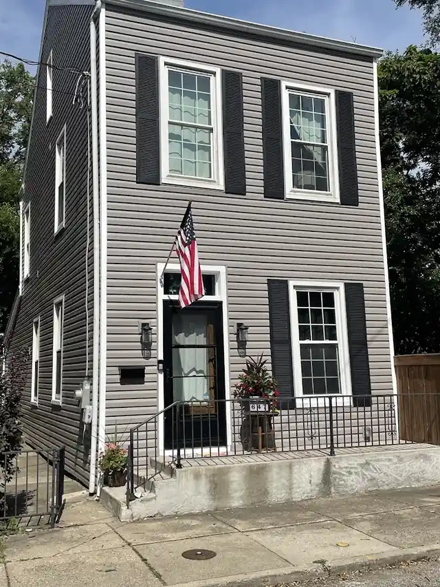 Cardinal Home Improvements, LLC