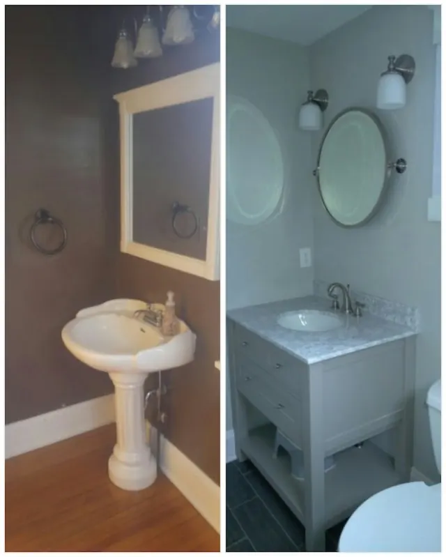 Allen & Frey Builders And Remodelers