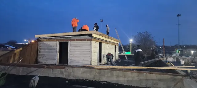 Wright Siding And rehab specialist