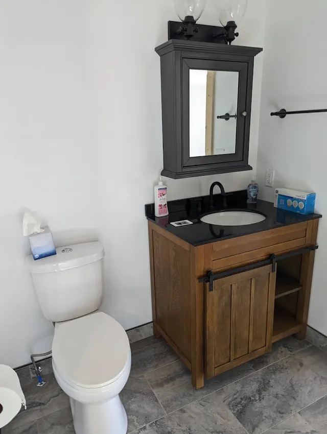Bathroom Remodel Cincinnati