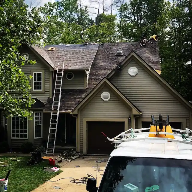 SWORD Roofing - Cincinnati Roofing & Siding Company