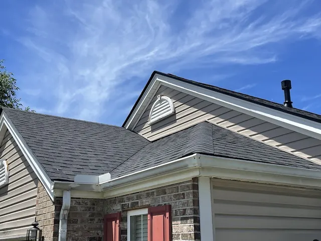 Harper Siding and Roofing