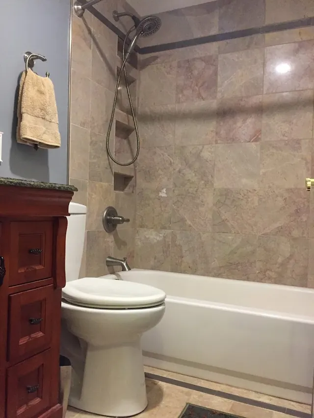 Virgo Remodeling