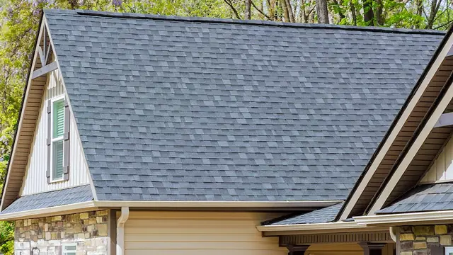 Skyline Roofing & Exteriors