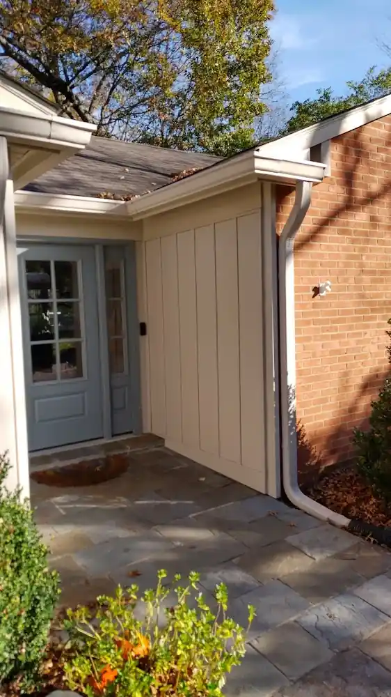 Dillingham's Windows Siding
