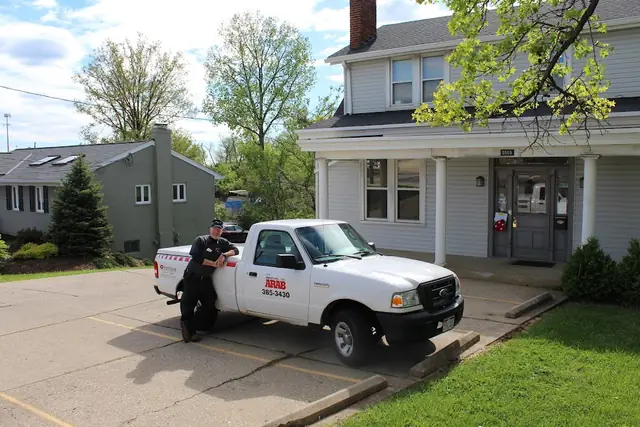 Arab Termite and Pest Control of Cincinnati, Inc.