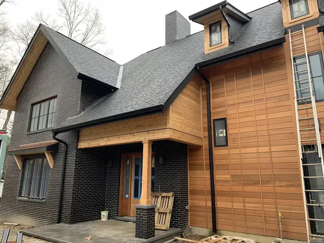 Gutters Etcetera LLC