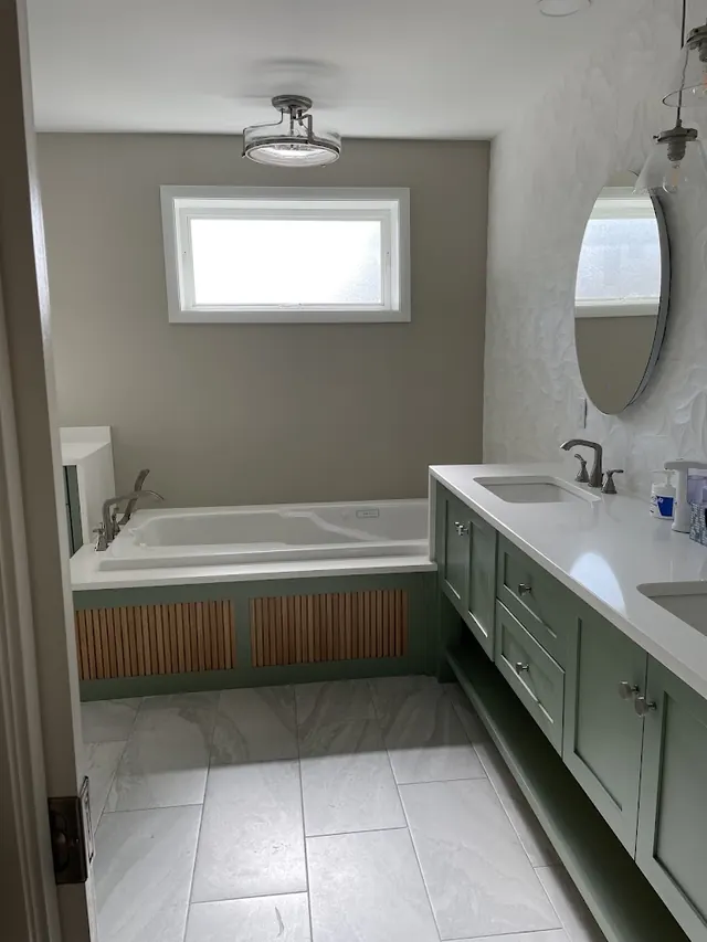 Craft Homes and Renovation