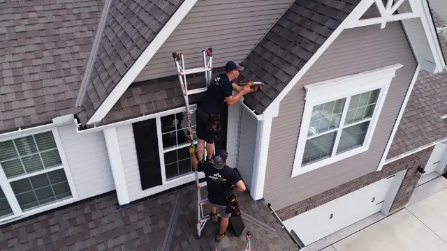 Rooftop Relief - Cincinnati