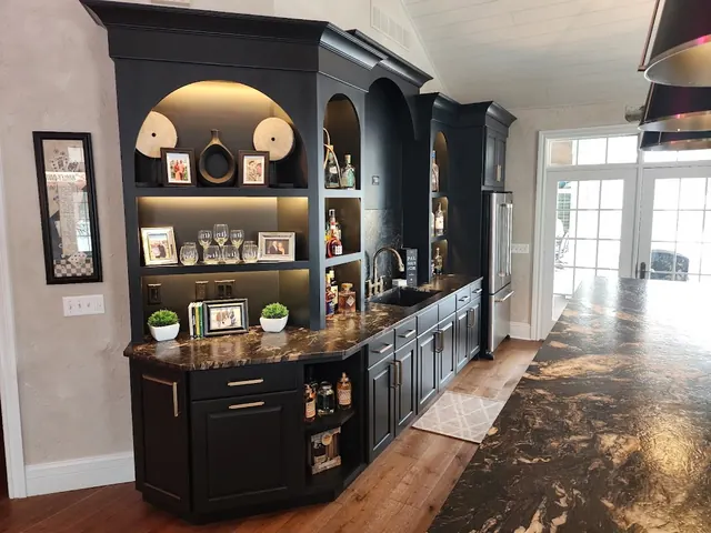 Profiles In Design Cabinetry & Stone
