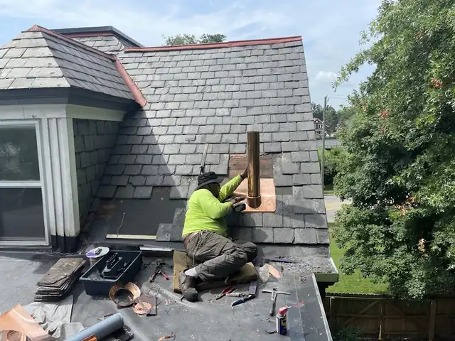 Clearview Construction LLC