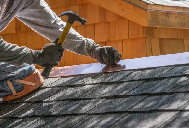 Cincinnati Roofing Professionals
