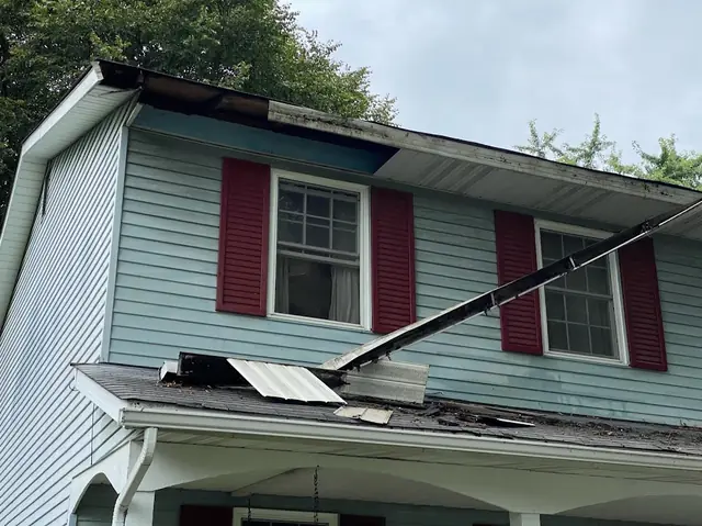 Mighty Dog Roofing of East Cincinnati