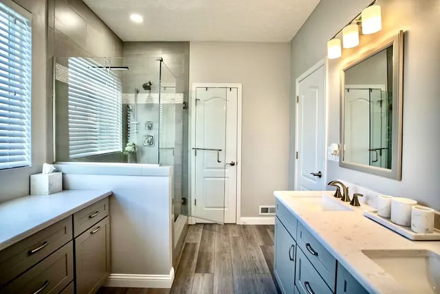Vision Construction