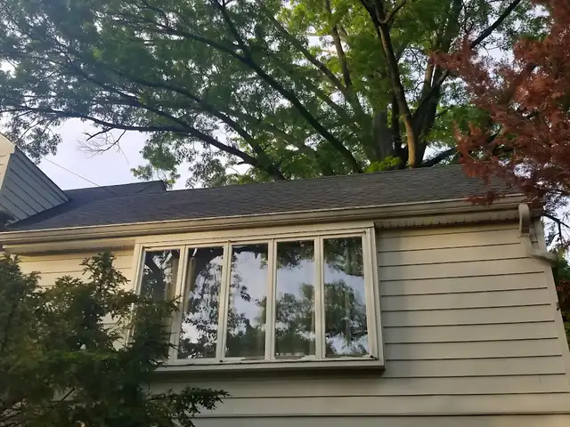 Peake Roofing