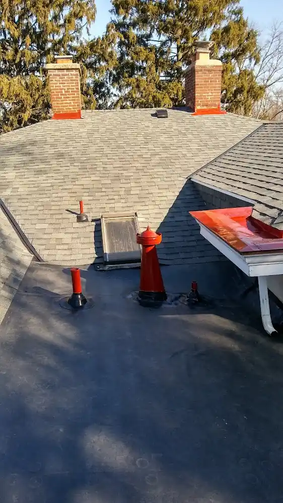 Cincinnati Roofing