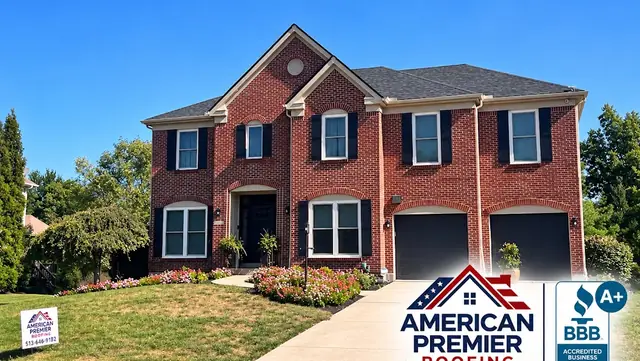 American Premier Roofing