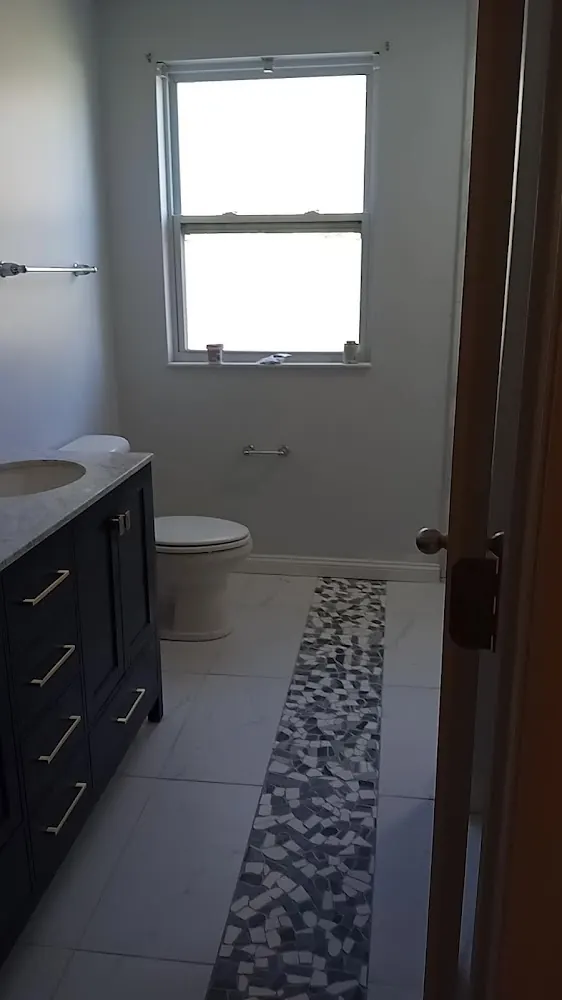 Allen Family Remodeling and Tile