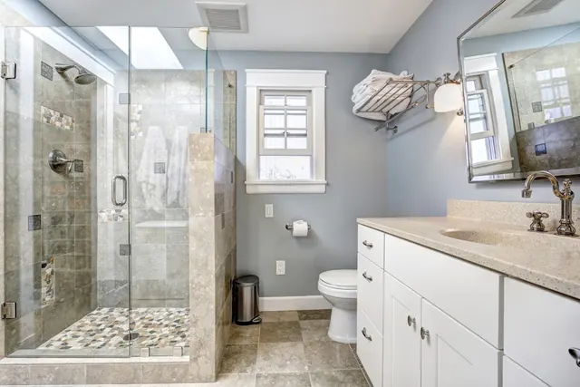 Scudder General Contractors