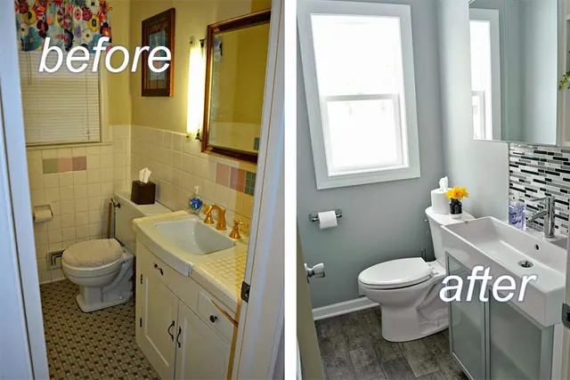 Advantage Handyman Services