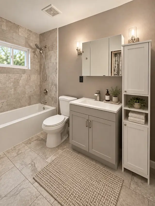 Backsplash Babe