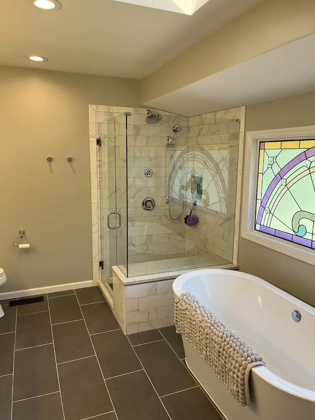 Baths Plus Inc.