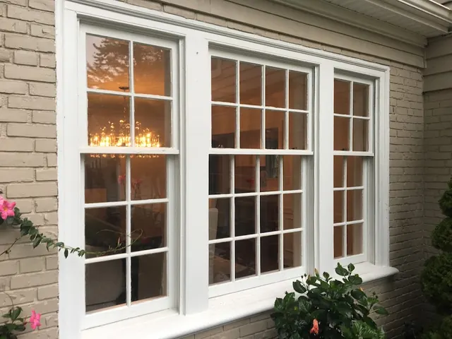 Supreme Window & Glass