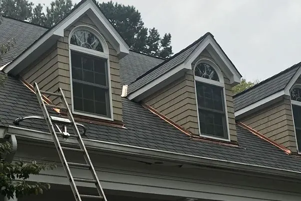 Beachwood Exceptional Roofing & Siding