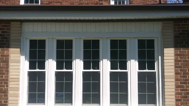 Kennedy Windows and Doors