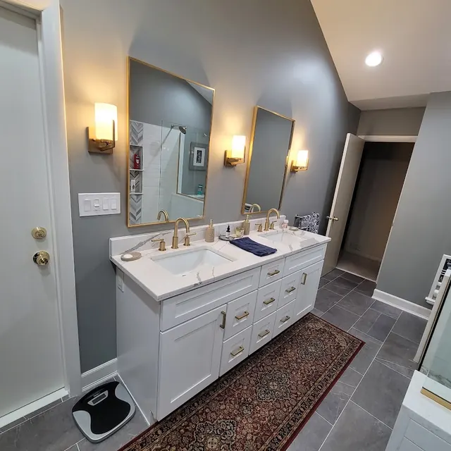 Townsell Design & Remodel
