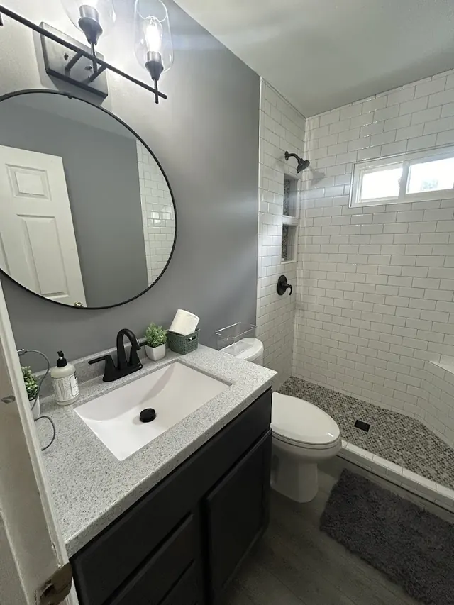 Pine Hill Contracting