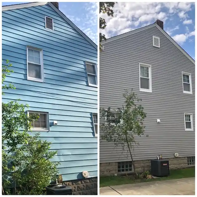Heritage Home Siding