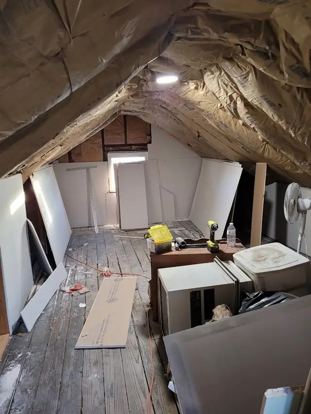 Her Renovations llc