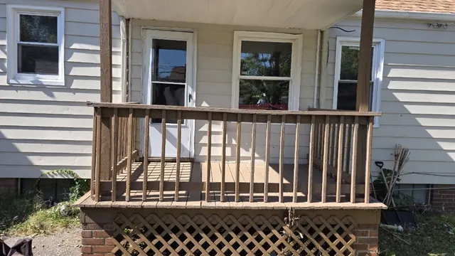 ZR Handyman LLC