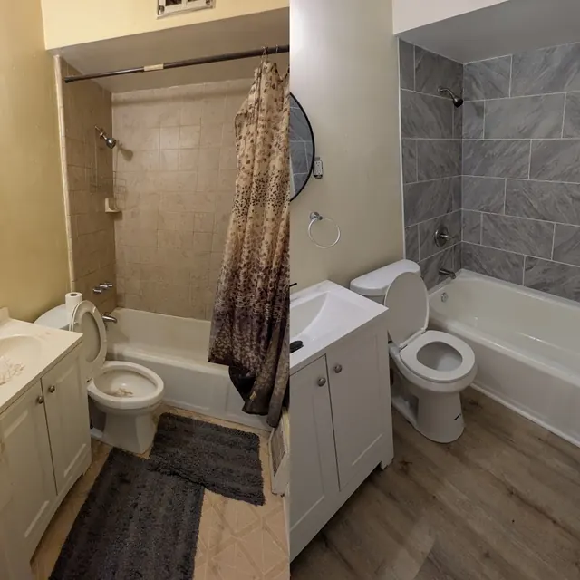 TRC REMODELING