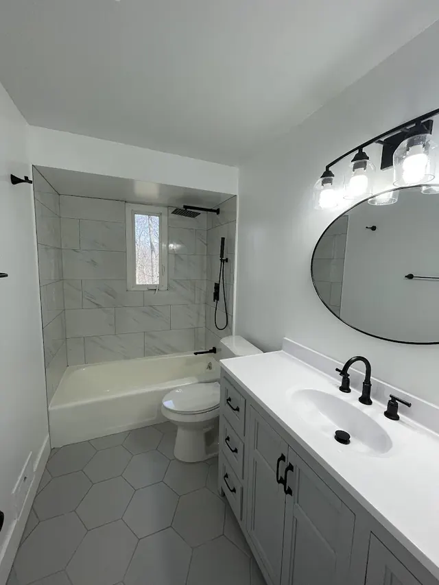 JMS Home Solutions