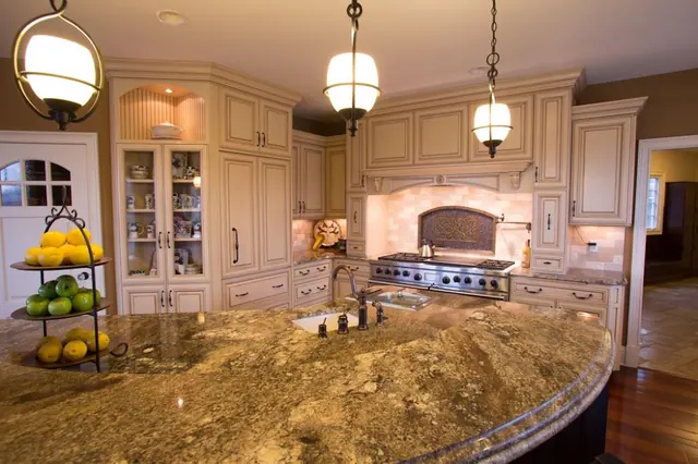 Jackie Vella Interior Design