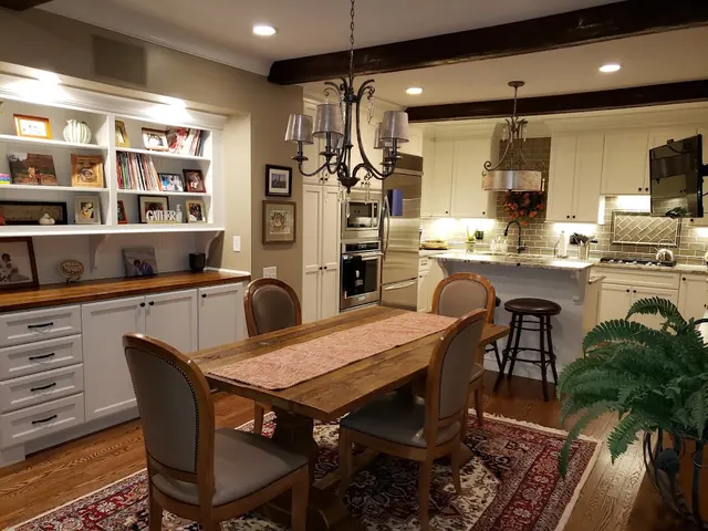 My New Kitchen, LLC