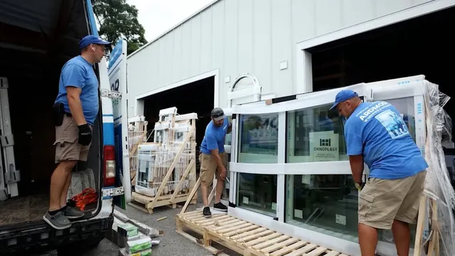 ARDMOR Windows & Doors